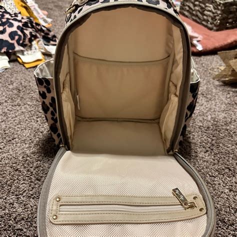 itzy ritzy dupe diaper bag|itzy ritzy diaper bag cheetah.